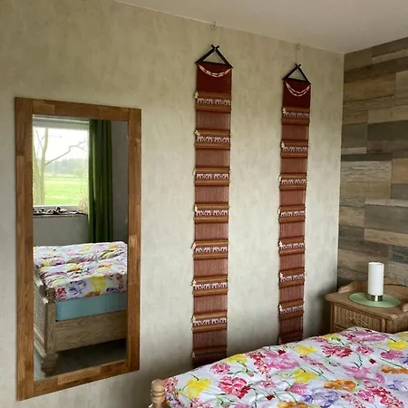 Haus Wald und Wiese Wohnung Wald Ehndorf Exterior foto