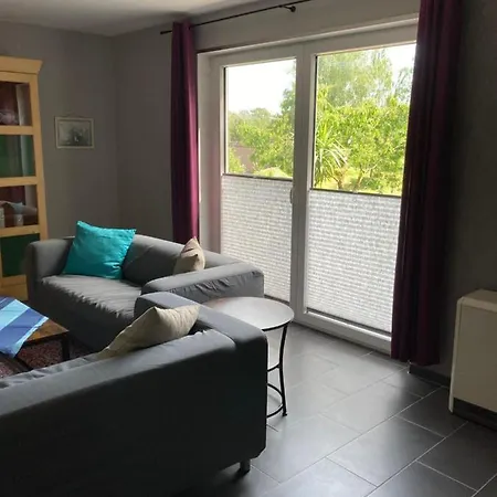 Haus Wald und Wiese Wohnung Wald Ehndorf Exterior foto