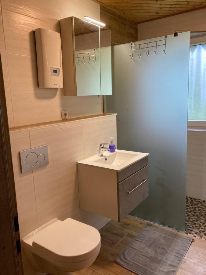 Apartment Haus Wald Und Wiese Wald *