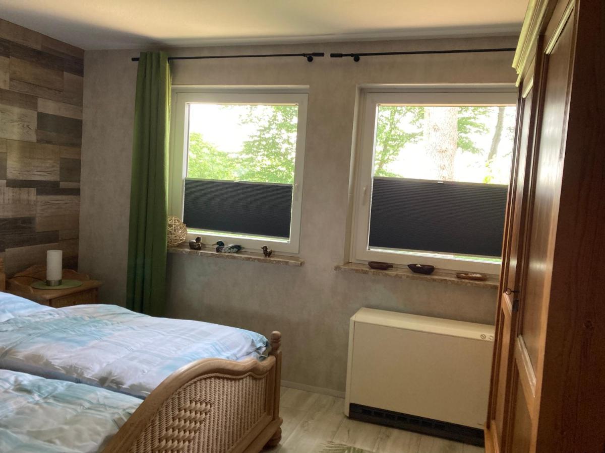 Haus Wald Und Wiese Wald Apartment Ehndorf