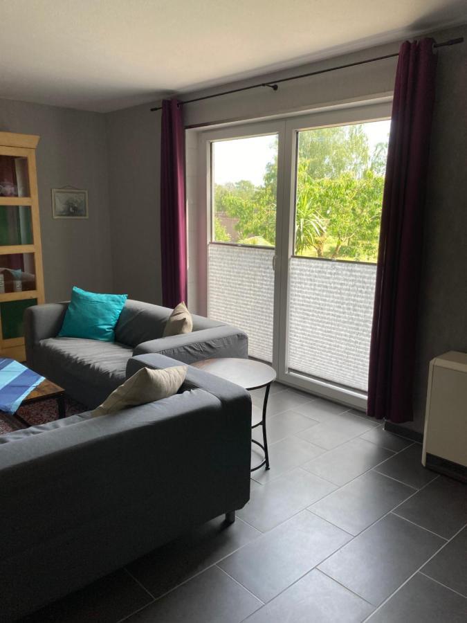 Haus Wald Und Wiese Wald Apartment