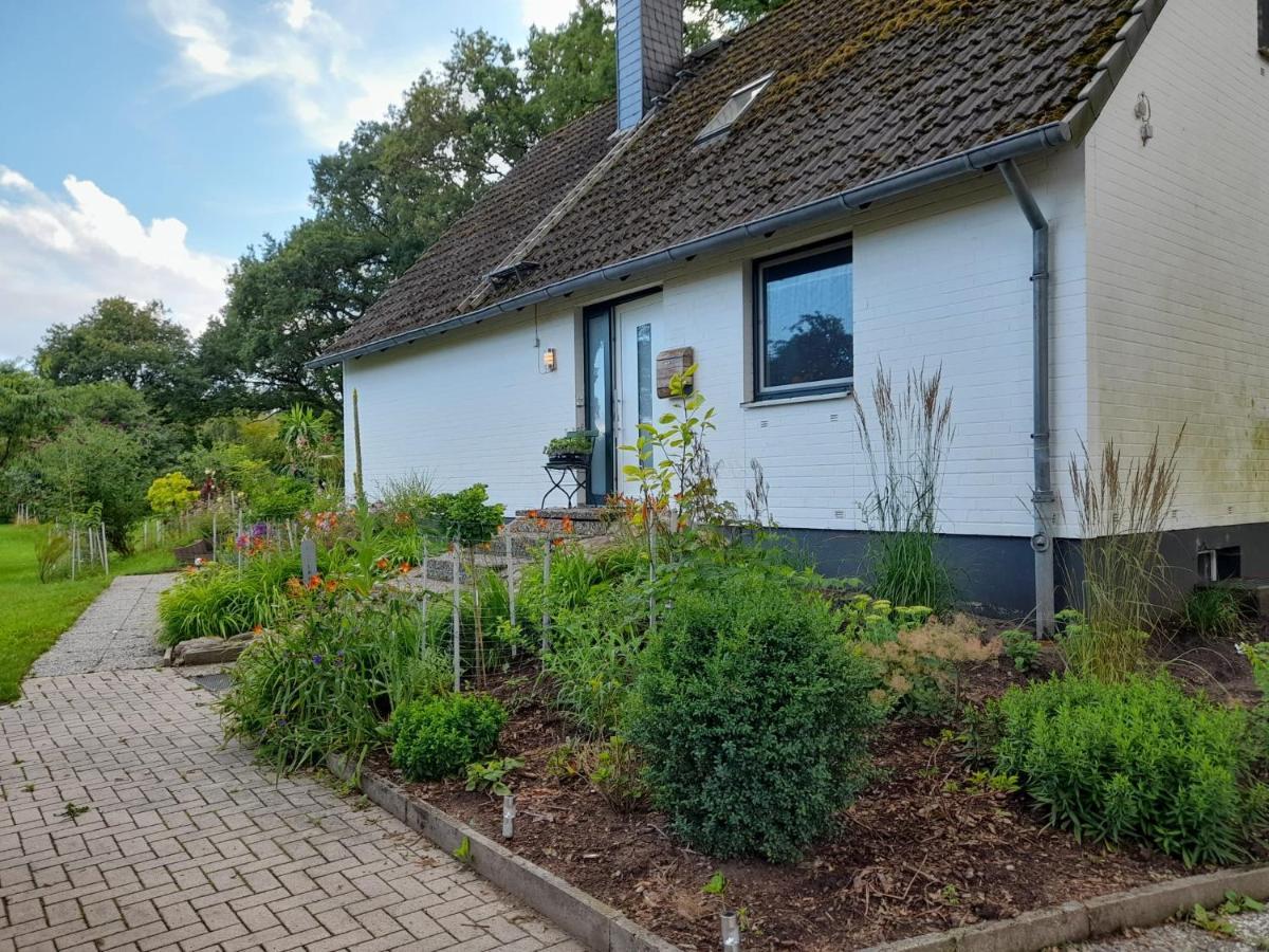Haus Wald Und Wiese Wald Apartment
