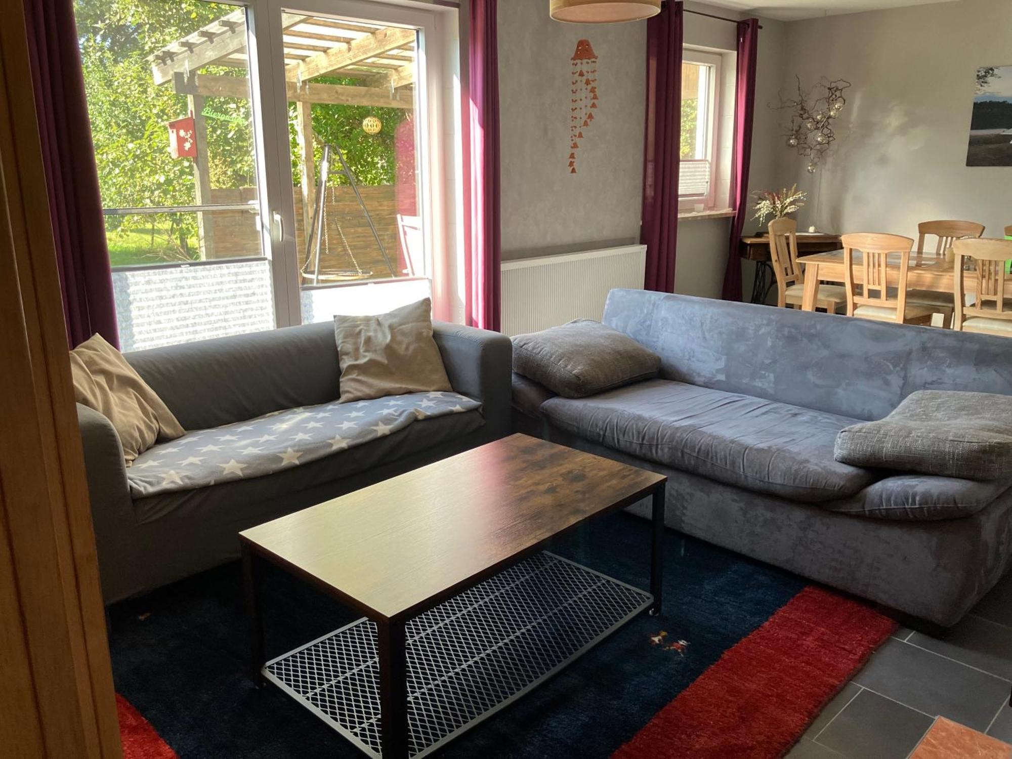 Haus Wald Und Wiese Wald Apartment